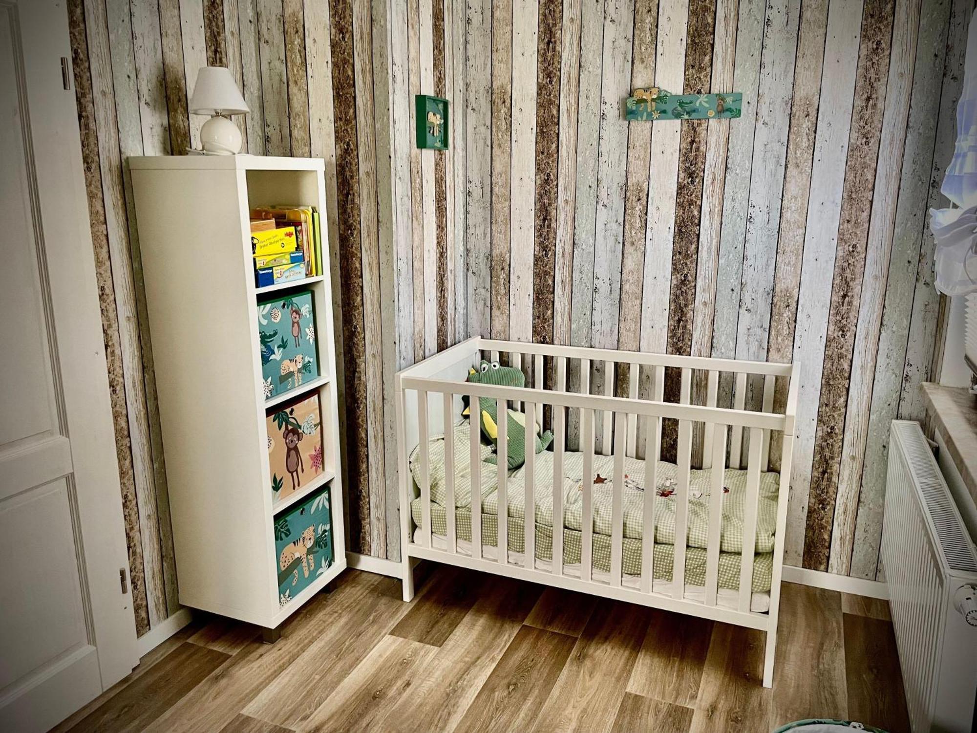 Ferienwohnung-Familienidylle-Im-Vogtland-80Qm Neumark  Ngoại thất bức ảnh